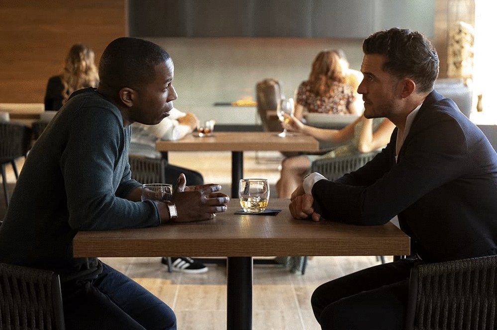 Photo du film Needle in a Timestack