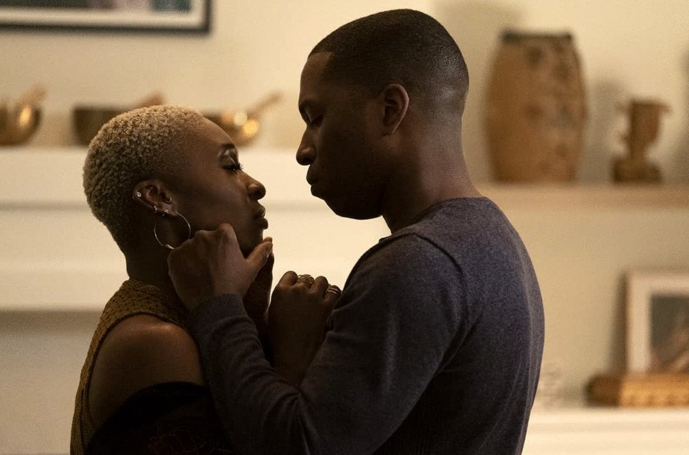 Photo du film Needle in a Timestack