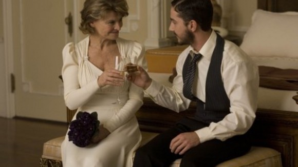 Photo from the movie New York, I Love You