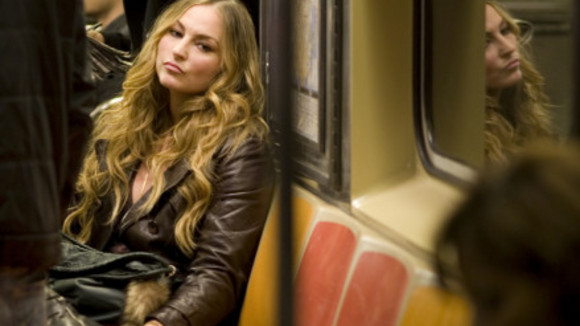 Photo from the movie New York, I Love You