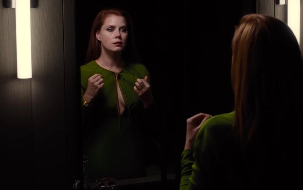 Photo from the movie Nocturnal Animals