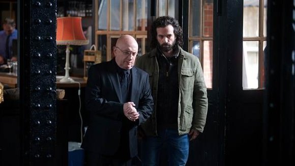 Photo from the movie Odd Job