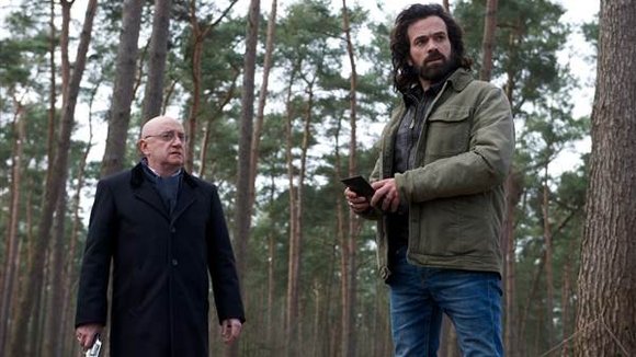 Photo from the movie Odd Job