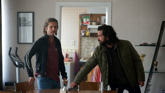 Photo from the movie Odd Job