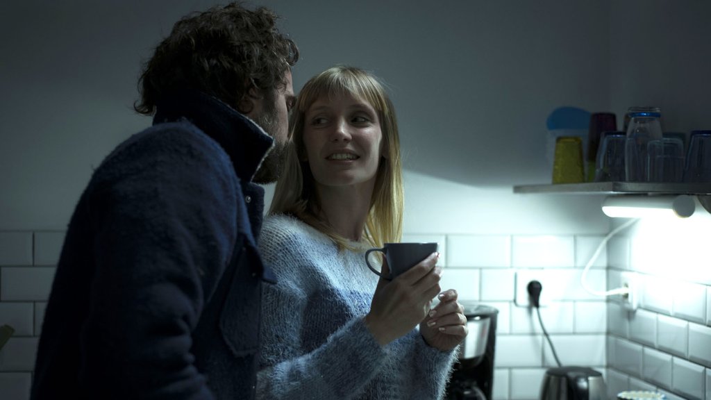 Photo from the movie Our Struggles