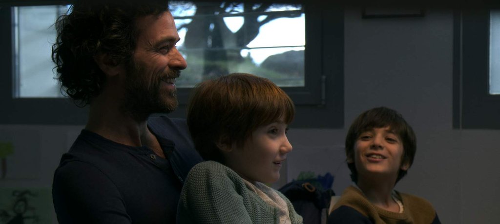 Photo from the movie Our Struggles