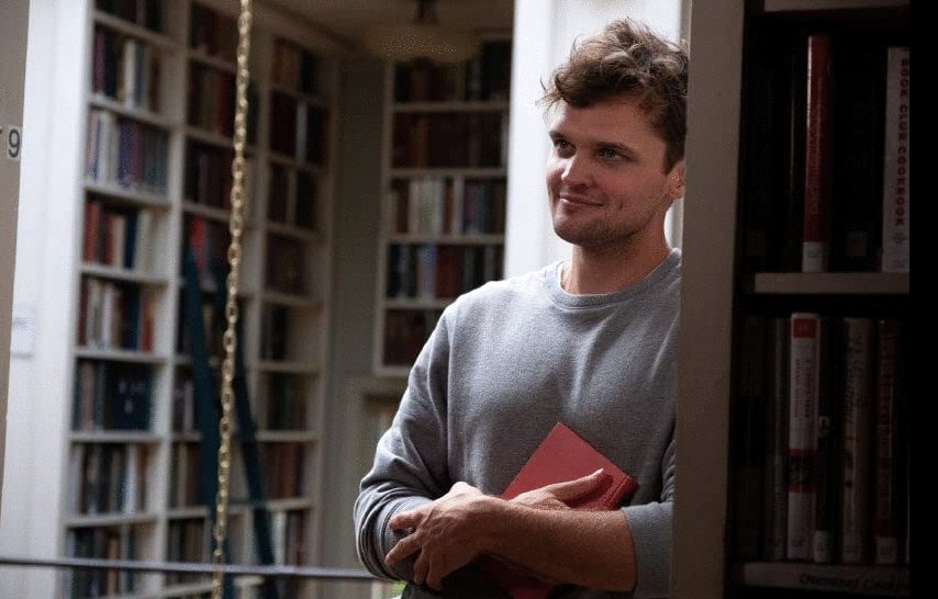 Photo du film Out of the Blue [2022]