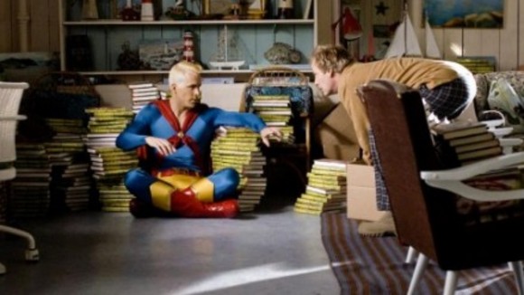 Photo du film Paper Man