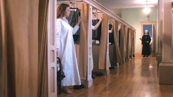 Photo from the movie The Passion of Augustine