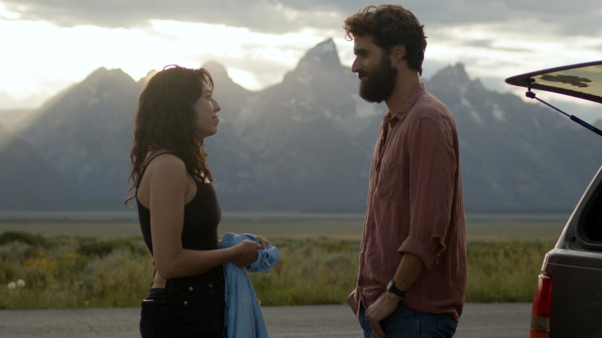 Photo du film Peak Season [2023]