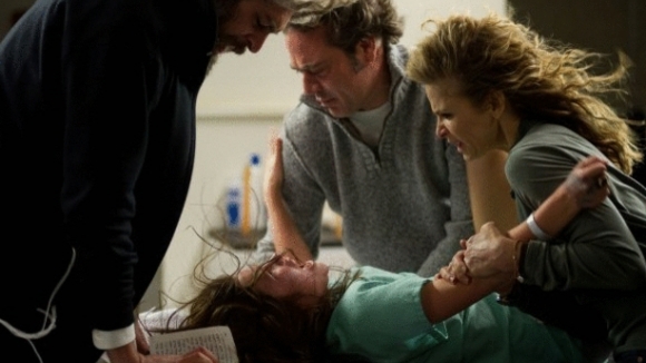 Photo from the movie The Possession