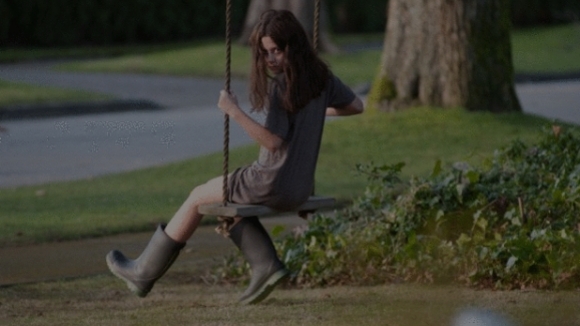 Photo from the movie The Possession