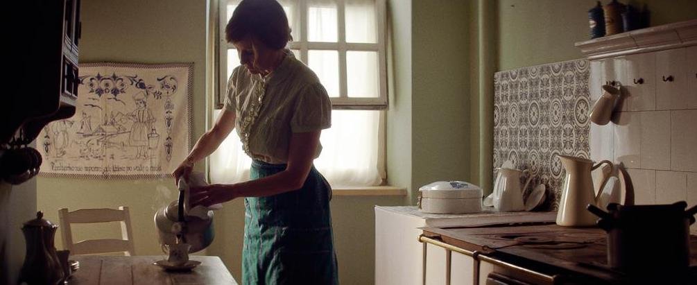 Photo du film Purgatory