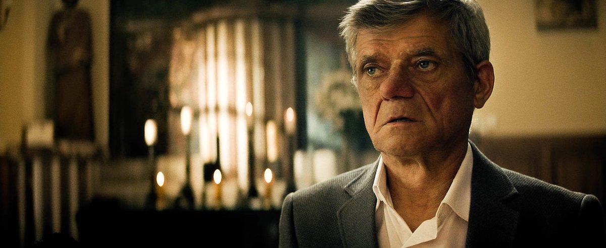 Photo du film Purgatory