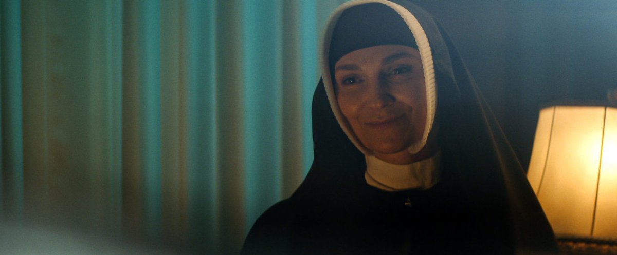 Photo du film Purgatory