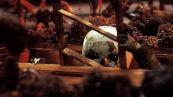 Photo from the movie The Quay Brothers in 35mm [2015]