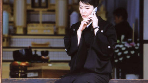 Photo du film Qian li zou dan qi [2005]
