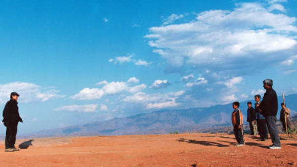 Photo du film Qian li zou dan qi [2005]
