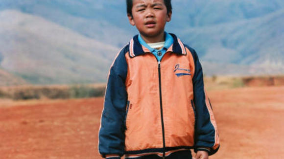 Photo du film Qian li zou dan qi [2005]