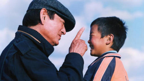 Photo du film Qian li zou dan qi [2005]