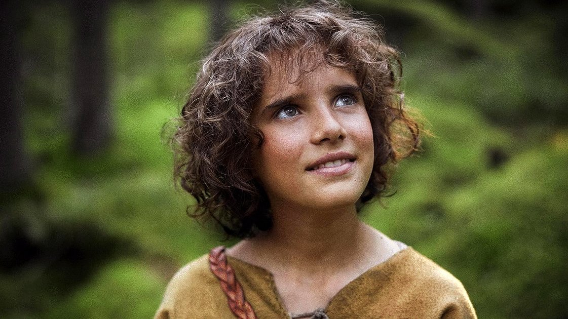 Photo from the movie Ronja Rövardotter [2024]