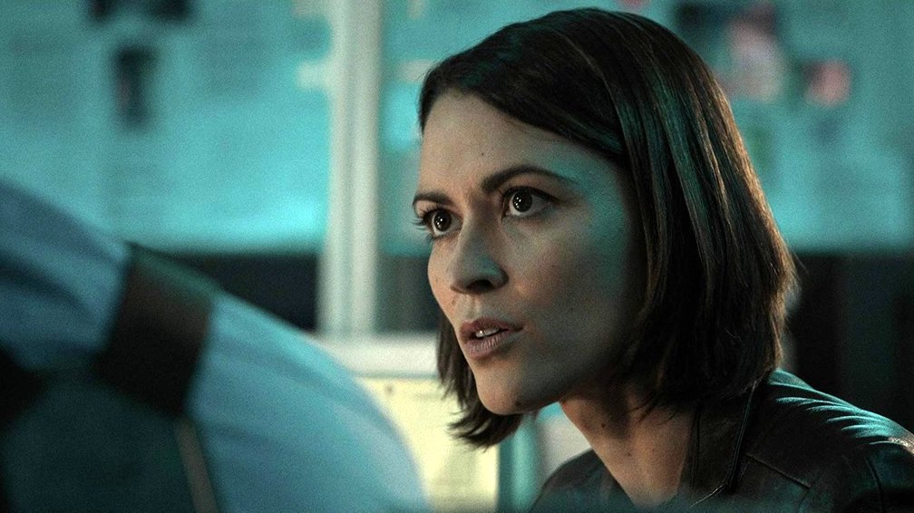 Photo du film Sanitatum