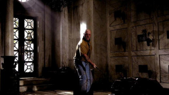 Photo from the movie Saw IV