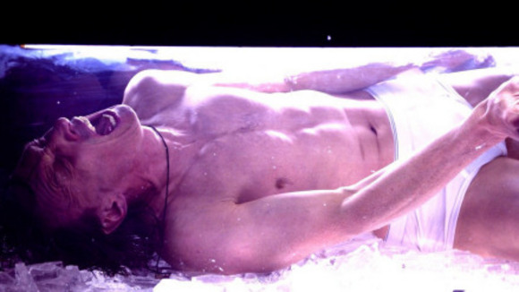 Photo from the movie Saw IV