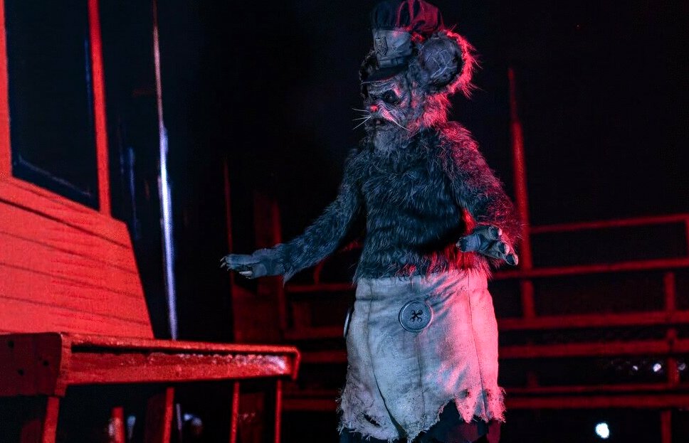 Photo du film ScreamBoat [2025]