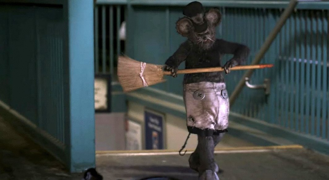 Photo du film ScreamBoat [2025]