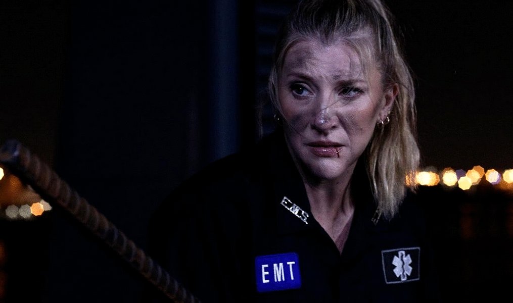 Photo du film ScreamBoat [2025]