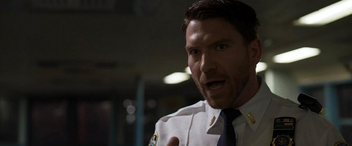 Photo du film ScreamBoat [2025]