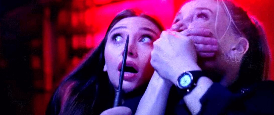 Photo du film ScreamBoat [2025]