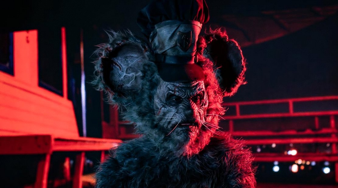 Photo du film ScreamBoat [2025]