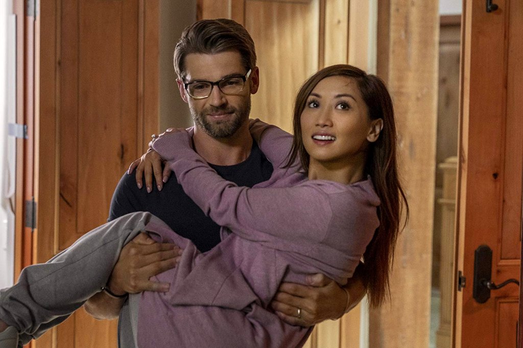 Photo from the movie Secret Obsession