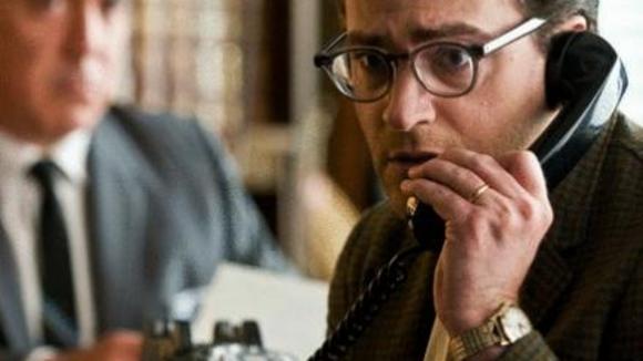 Photo du film A Serious Man