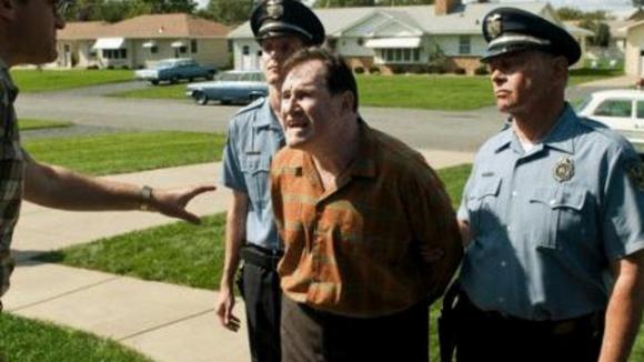 Photo du film A Serious Man