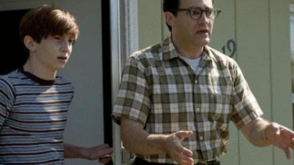 Photo du film A Serious Man