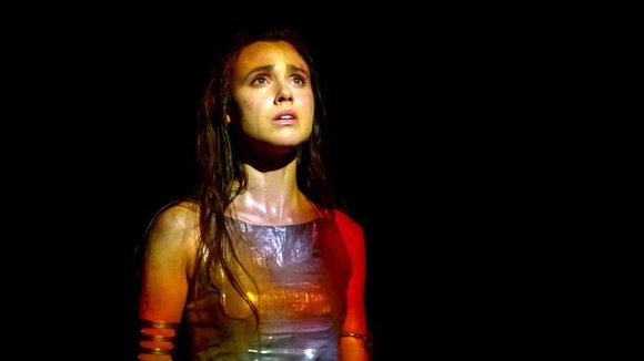 Photo du film The Shannara Chronicles