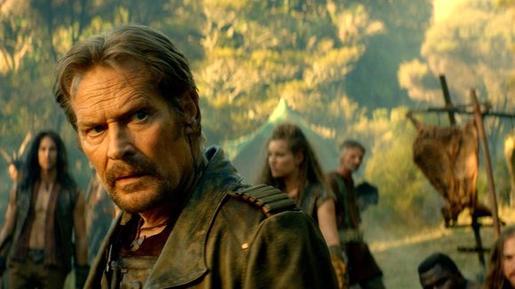 Photo du film The Shannara Chronicles