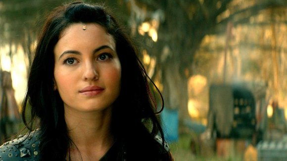 Photo du film The Shannara Chronicles