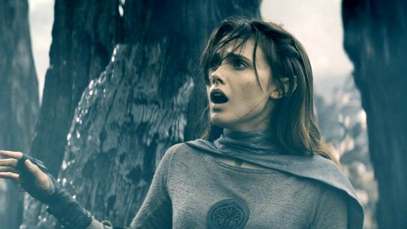 Photo du film The Shannara Chronicles