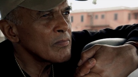 Photo from the movie Sing Your Song