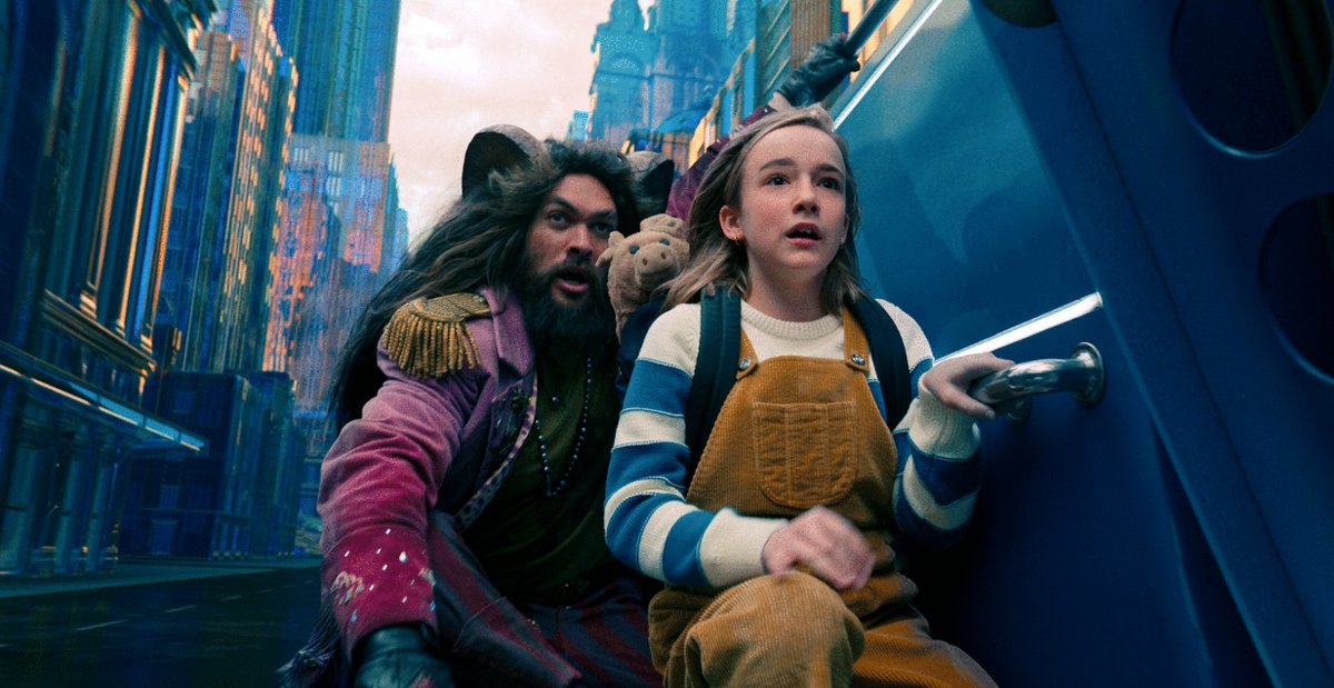 Photo du film Slumberland