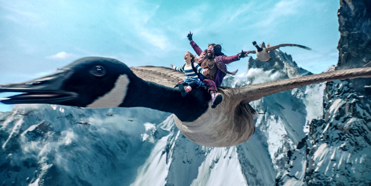 Photo du film Slumberland