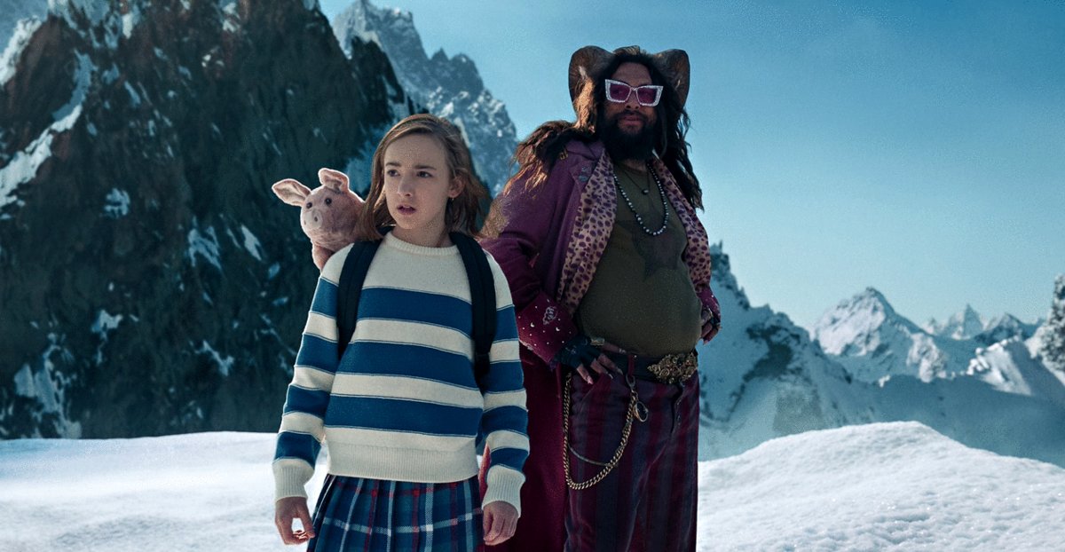 Photo du film Slumberland