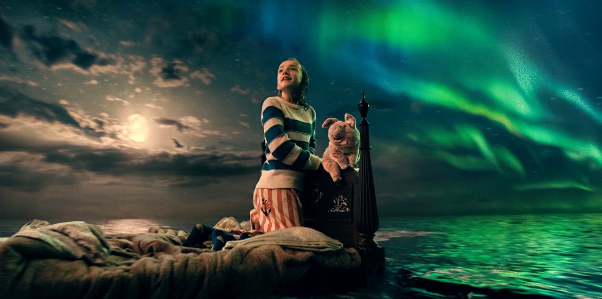 Photo du film Slumberland