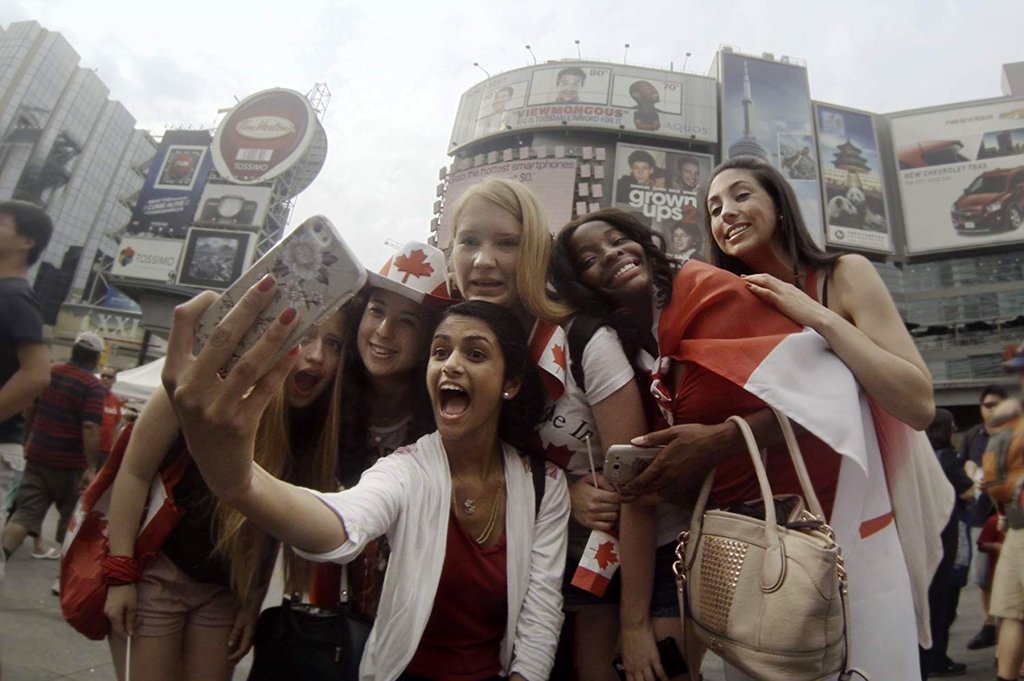 Photo du film Spice It Up [2018]