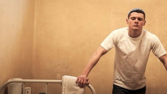 Photo from the movie Starred Up