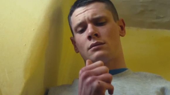 Photo from the movie Starred Up